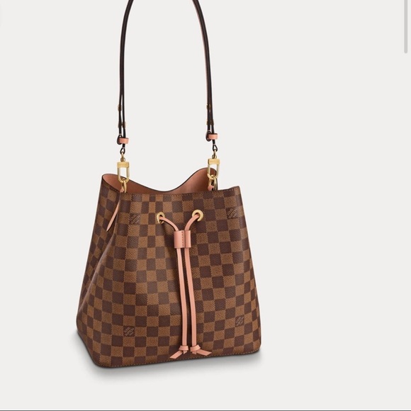 Louis Vuitton neoneo mm - Picture 12 of 12